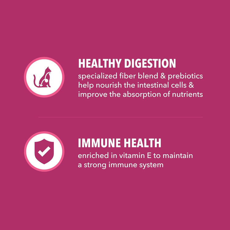 Proactive Health Adult Urinary Tract Healthy Dry Cat Food with Chicken, 16 Lb. Bag