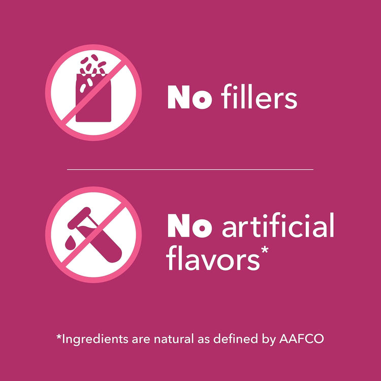 Proactive Health Adult Urinary Tract Healthy Dry Cat Food with Chicken, 16 Lb. Bag